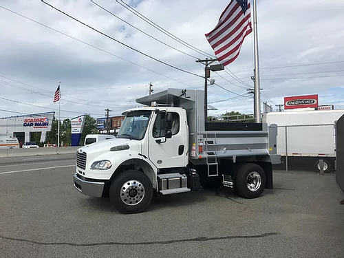 2023 FREIGHTLINER M2-106   RESERVE YOURS NOW