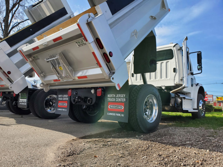 2021 Freightliner M2 106 North Jersey Truck Center