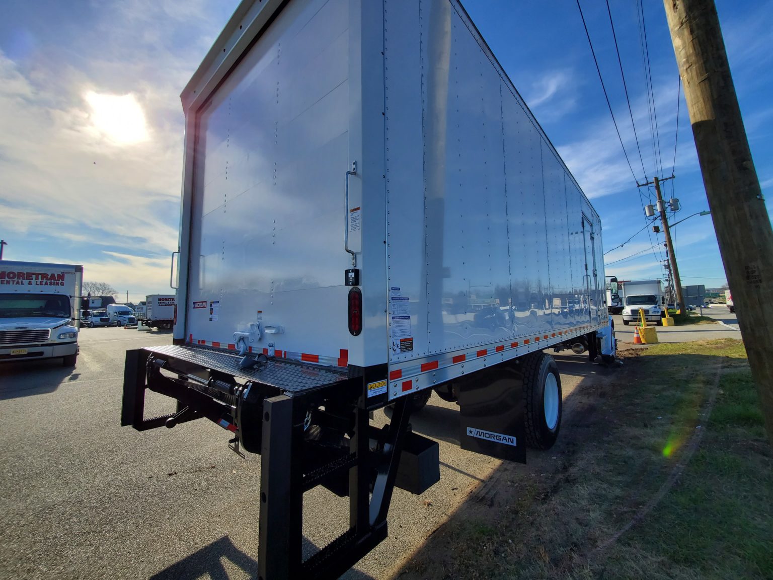 2021 FREIGHTLINER M2-106- North Jersey Truck Center