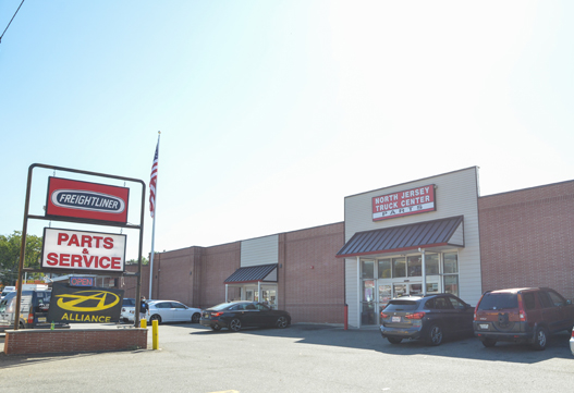 Largest Parts Store in the Tri-State
