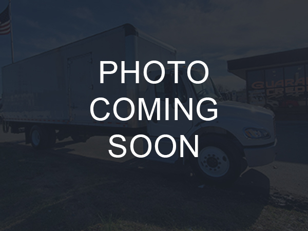 2014 Freightliner Cascadia TADC – Detroit DD13 – 450 HP – 10 sp Manual – Only 329k Miles – Stock # EC5962-MLC